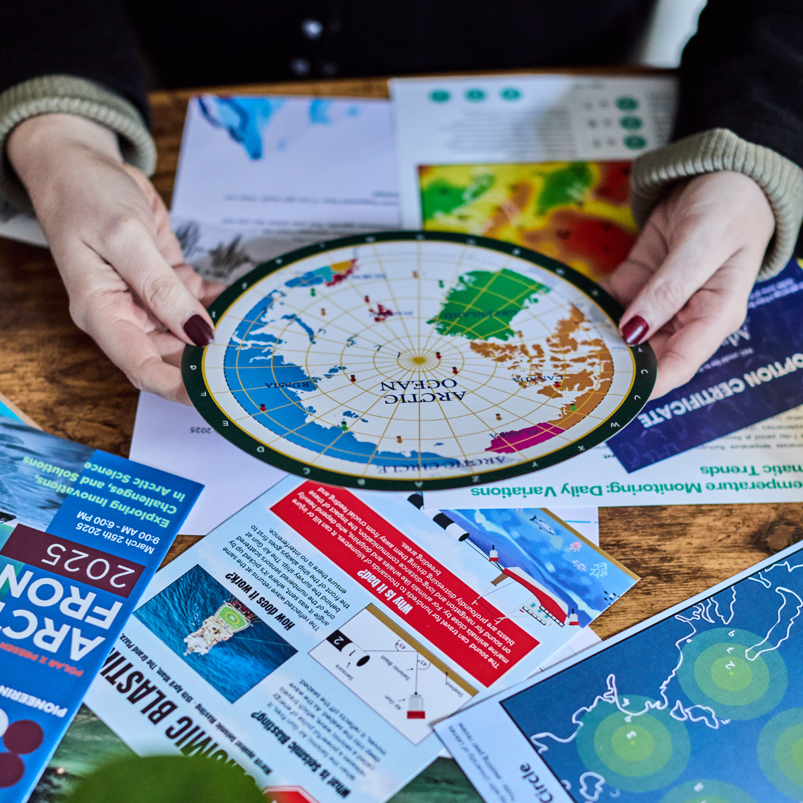 The Disappearance image 2