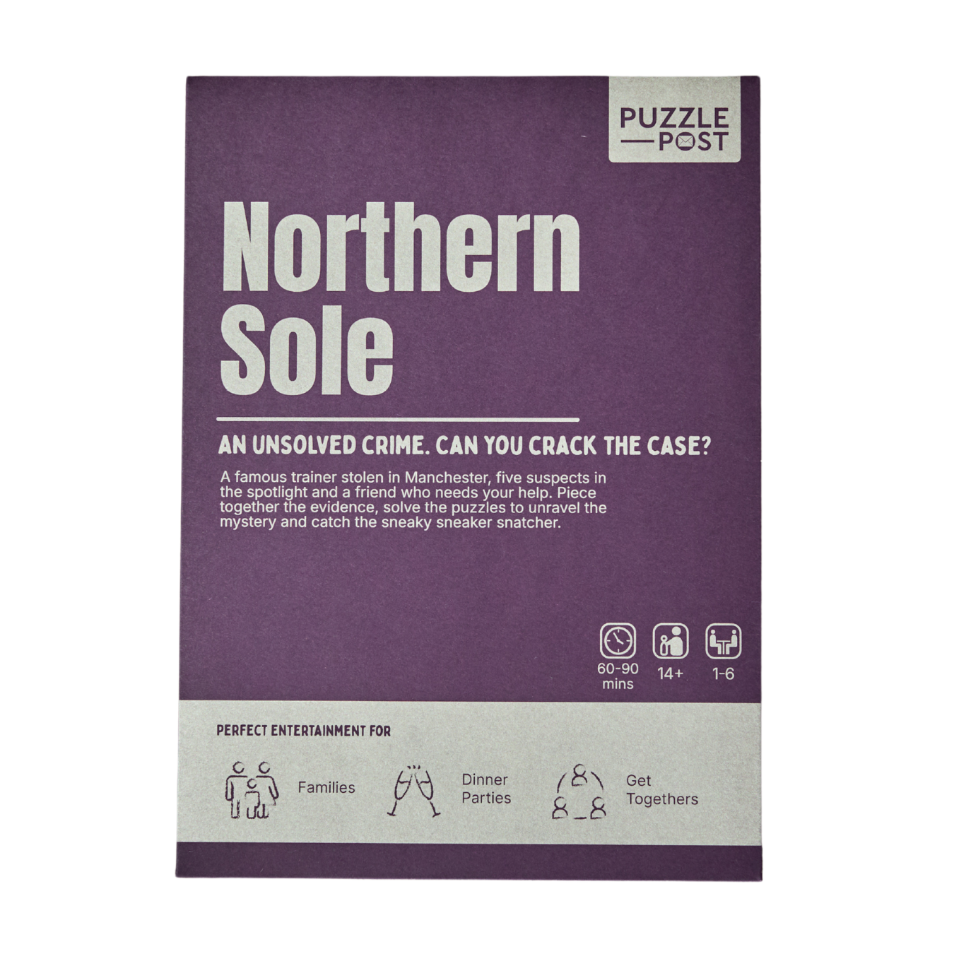 Northern Sole